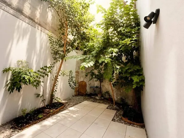 Maison 3 pièces 70 m²