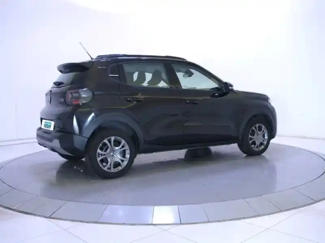 Citroën C3 turbo 100 ch bvm6 — photo 59
