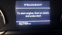Peugeot 208 1.2 PureTech 100ch S&S Allure 118g — photo 9
