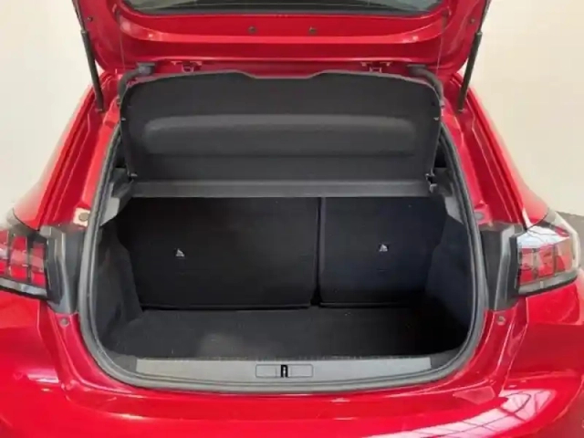 Peugeot 208 1.2 100 style clim /carplay / régulateur — photo 11