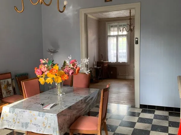 Maison st roch