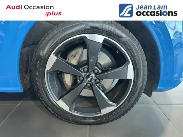 Audi Q5 50 tdi 286 tiptronic 8 quattro — photo 9