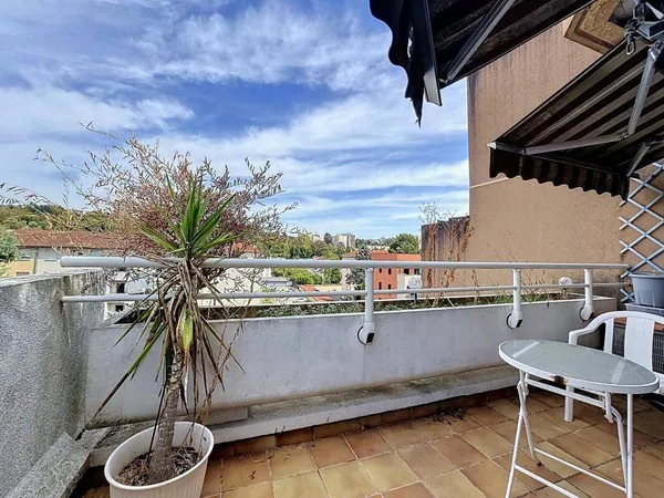 Appartement 3 pièces 74 m²