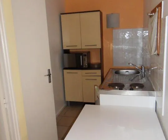 Appartement de 30m2 à louer sur Nîmes