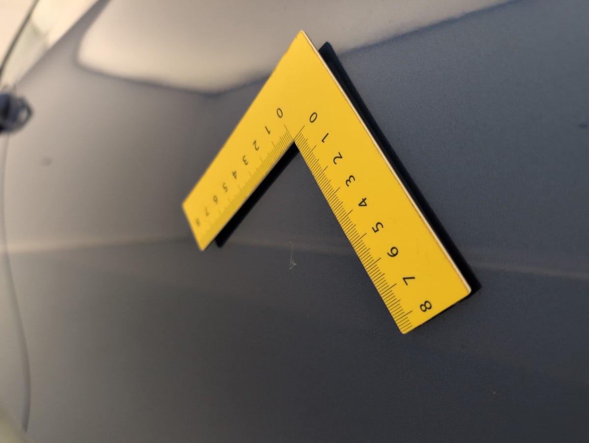 Skoda Superb Combi — photo 31