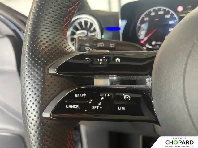 Mercedes Classe A 250 e 8g-dct — photo 16