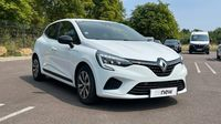 Renault Clio 1.6 E-Tech hybride 145ch Equilibre — photo 3