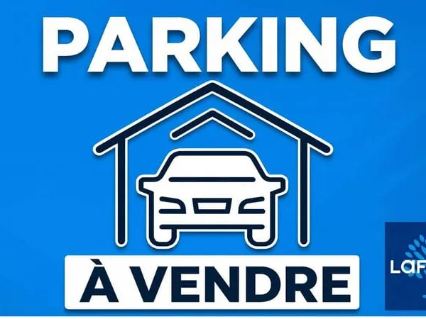 Stationnement Vente La Grande-Motte 30000€