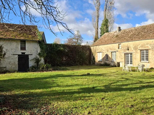 Vends maison - 200m²