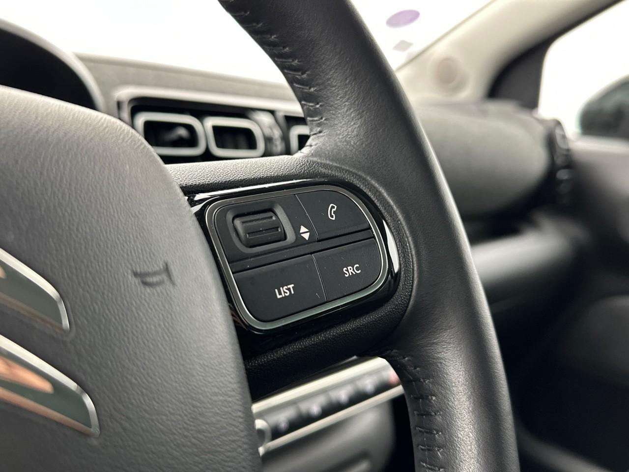 Citroën C3 Aircross puretech 110 s&s bvm6 shine pack — photo 20