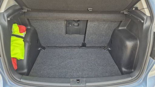 Volkswagen Golf Plus 1.6 TDI 90 - Trendline – 2012 – 64325 km – Diesel – Boîte Manuelle — photo 32