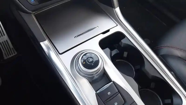 Ford Explorer 3.0 e 457 ch parallel phev bva10 intelligent awd — photo 10