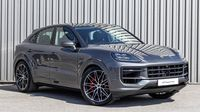 Porsche Cayenne Coupé 3.0 V6 519ch S E-Hybrid — photo 23