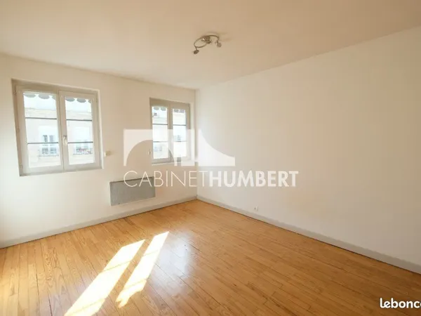 Appartement 1 pièce 35 m²