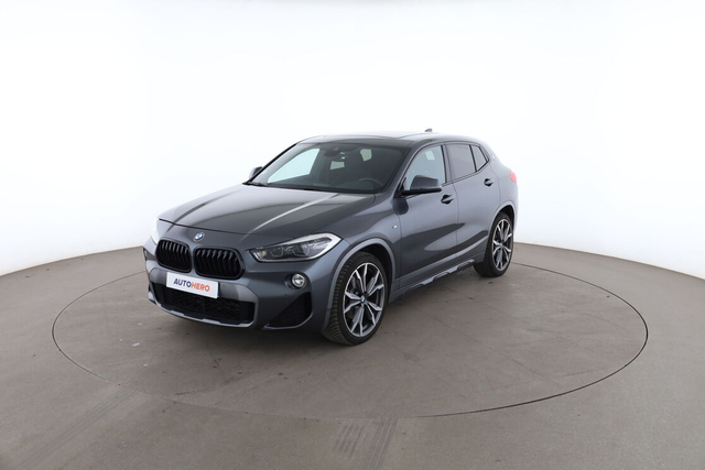 BMW X2 sDrive18iA M Sport X DKG7
