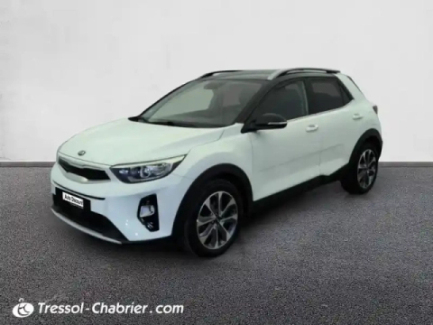 Kia Stonic 1.0 t-gdi 120 ch isg bvm6 premium