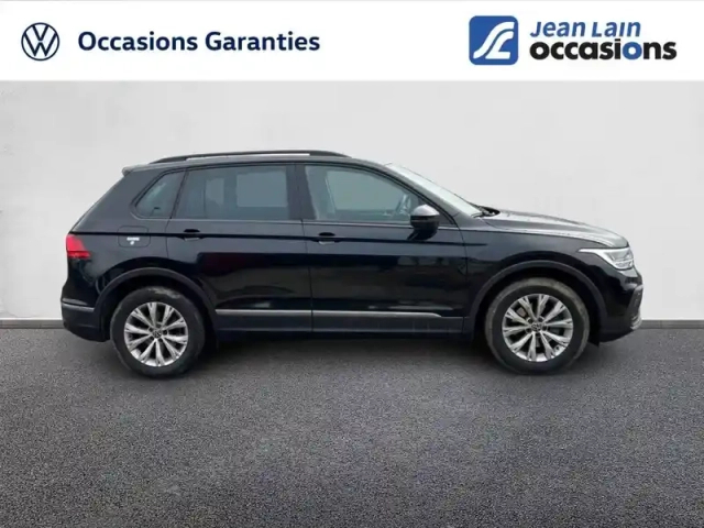 Volkswagen Tiguan 2.0 tdi 150ch dsg7 — photo 24