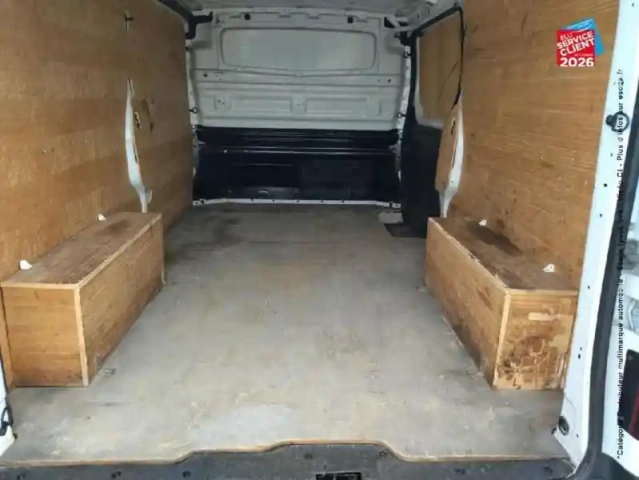 Fiat Talento fg 1.2 ch1 2.0 ecojet 145ch pro lounge dct — photo 14