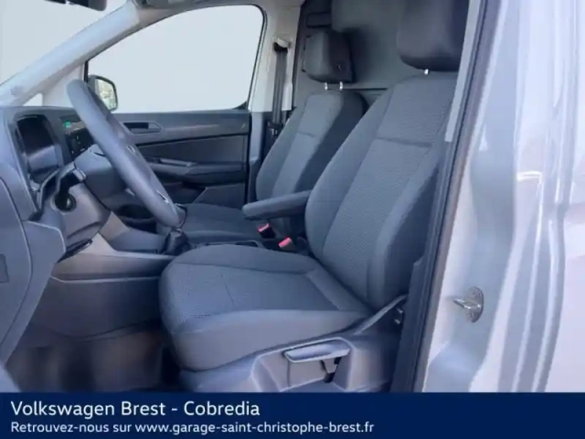 Volkswagen Caddy cargo 2.0 tdi 102ch business — photo 26