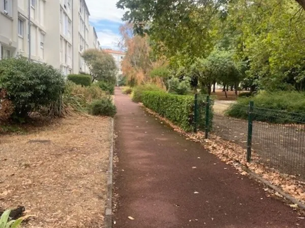Appartement T3 La Rochelle
