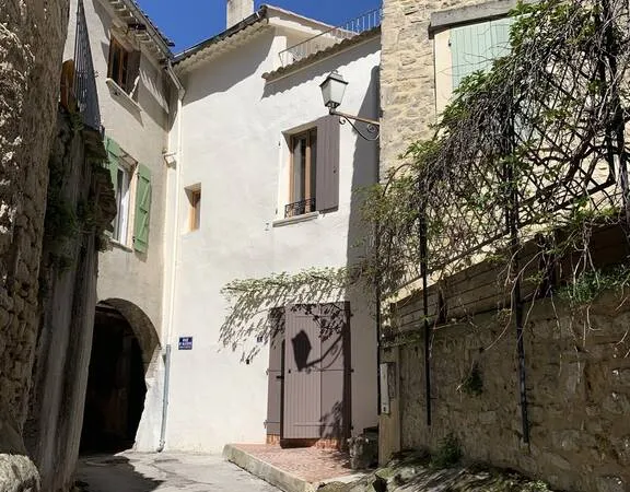 Maison 5 pièces 158 m²