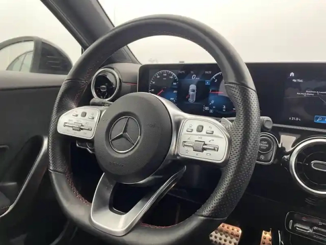 Mercedes Classe A 180 d 7g-dct — photo 53