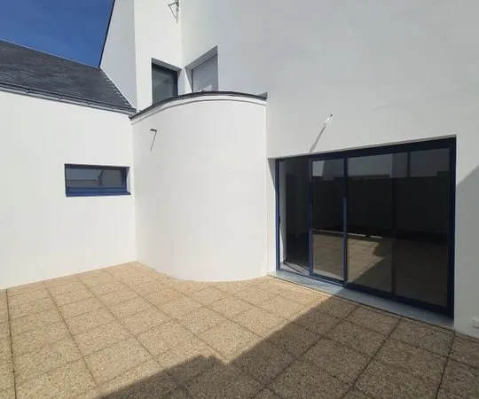 Appartement de 115m2 à louer sur Challans