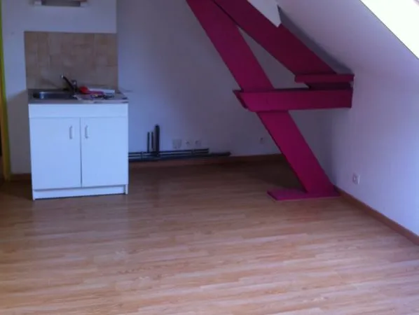Appartement 1 ou 2 chambres