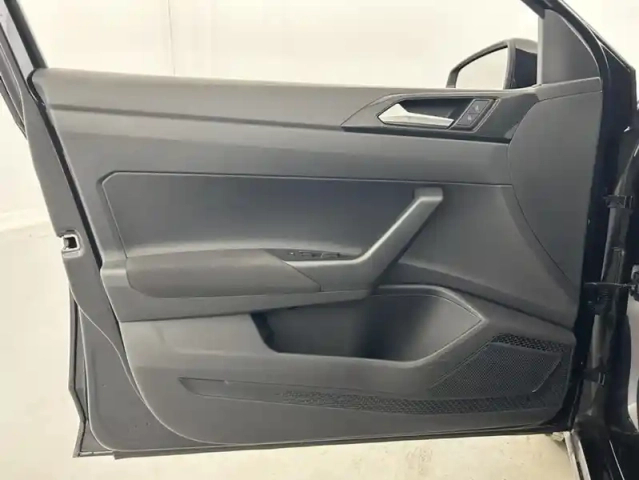 Volkswagen Polo 1.0 tsi 95ch life dsg7 + caméra de recul — photo 35