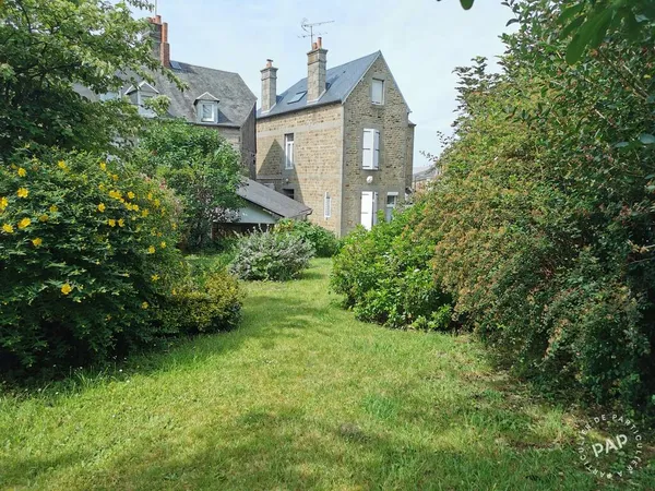 Maison 9 pièces 184 m²