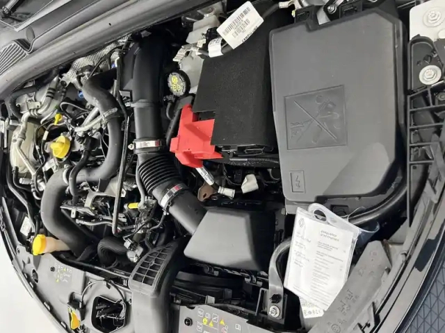 Renault Clio tce 90 — photo 34