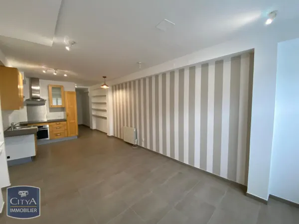 Appartement 4 pièces 94 m²