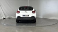 Citroen C3 1.2 PureTech 110ch S&S Shine EAT6 — photo 6