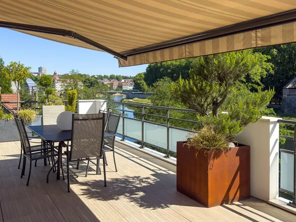 Vends t4 - 139.44 m² - Besancon 25000