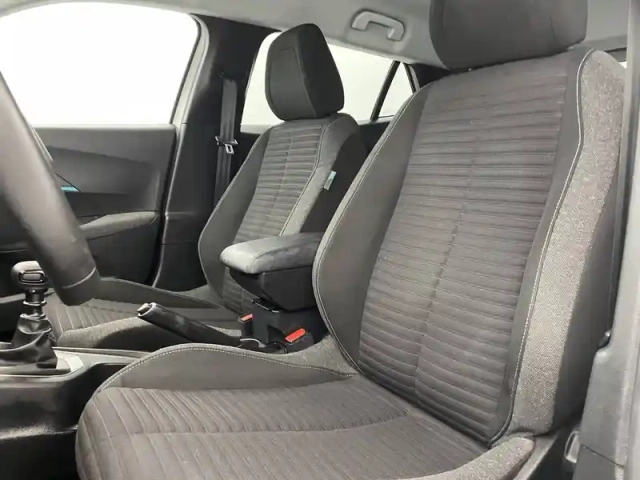 Peugeot 2008 bluehdi 110 s&amp;s bvm6 — photo 14