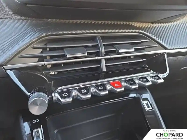 Peugeot 208 puretech 75 s&amp;s bvm5 — photo 22