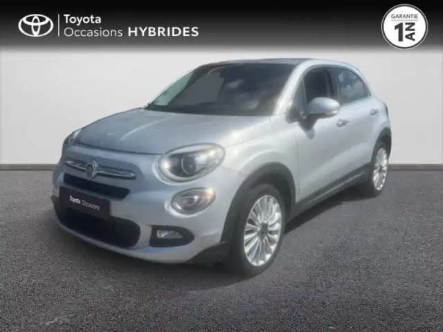 Fiat 500 x 1.4 multiair 16v 140ch popstar