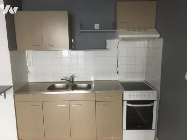 Appartement 1 pièce 41 m²