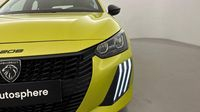 Peugeot 208 1.2 Hybrid 100ch Active e-DCS6 — photo 17
