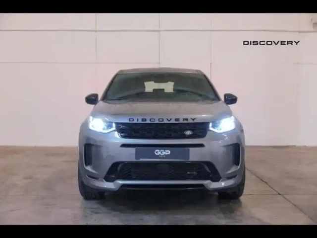 Land Rover Discovery Sport p300e 309ch dynamic se — photo 2