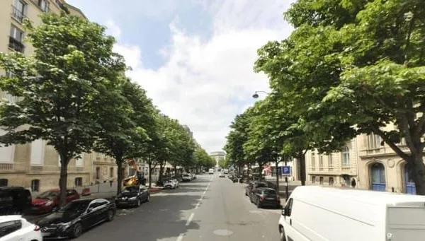 Bureaux 500 m²