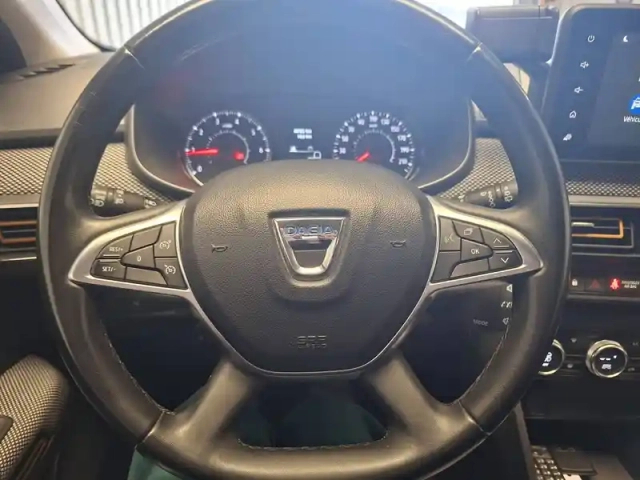 Dacia Sandero tce 90 — photo 33