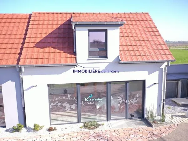 Local professionel 63M2