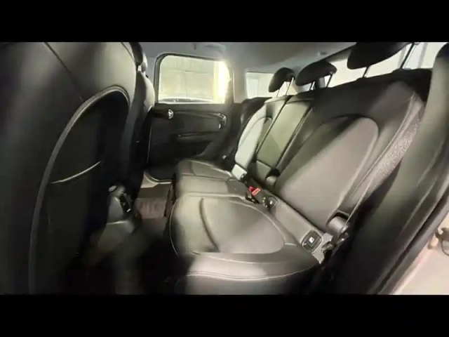 Mini Countryman cooper 136ch  highlands bva7 — photo 30