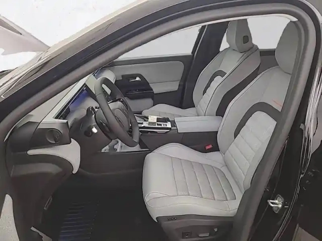 Citroën C5 Aircross hybride 145 ch e-dcs6 — photo 34