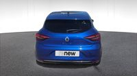 Renault Clio 1.6 E-Tech 145ch full hybrid Techno — photo 5