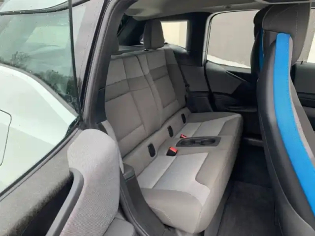 Bmw I3 170ch 120ah atelier — photo 9