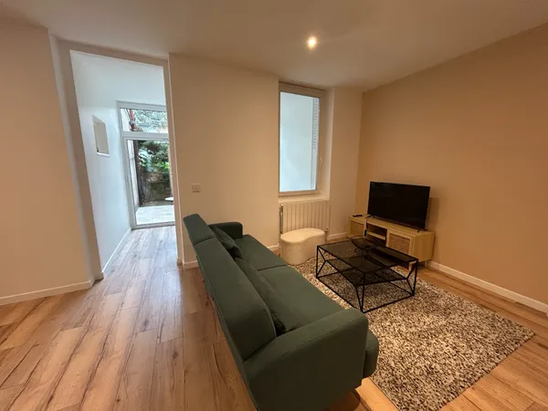 Loue appartement - 60m²