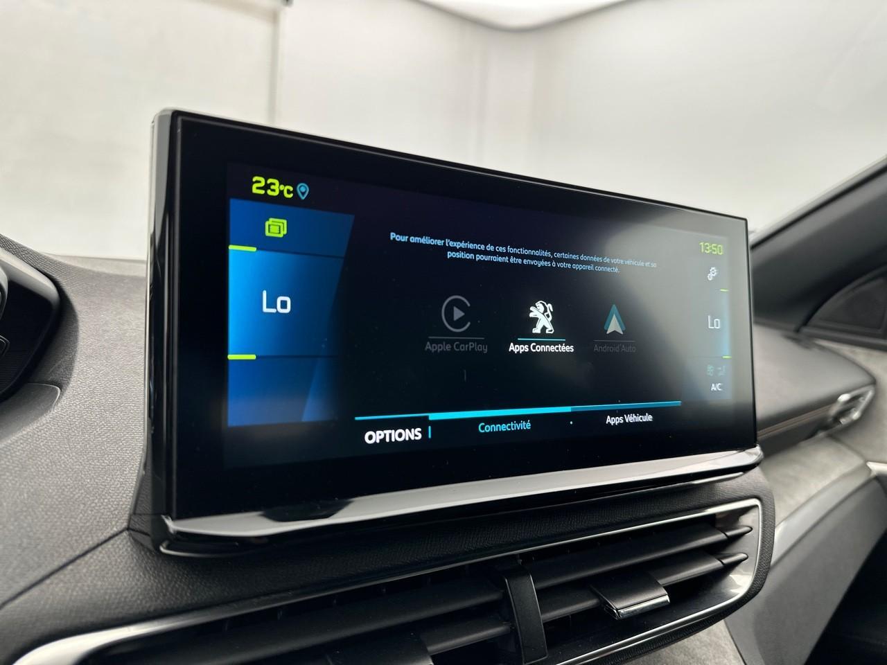 Peugeot 3008 hybrid 225 e-eat8 gt — photo 25