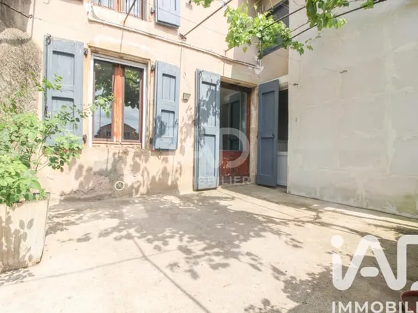 Maison 5 pièces 90 m²